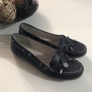 Geox Women’s Genova Navy Shoes